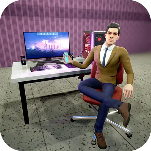 Play Game Dev Story 3D Simulator APK