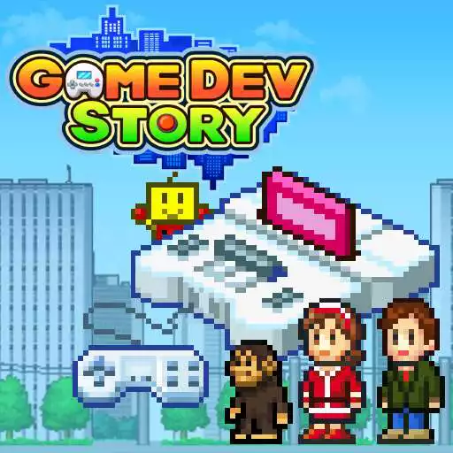 Play Game Dev Story APK Play Game Dev Story APK