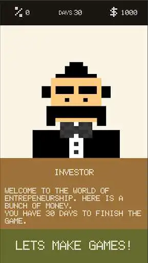 Play Game Dev Tribute  and enjoy Game Dev Tribute with UptoPlay