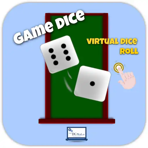 Play Game Dice - virtual roll dice APK Play Game Dice - virtual roll dice APK