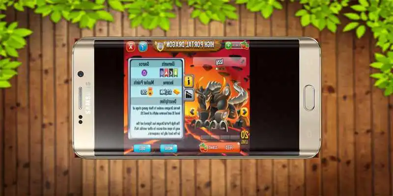 Play game dragon city guide