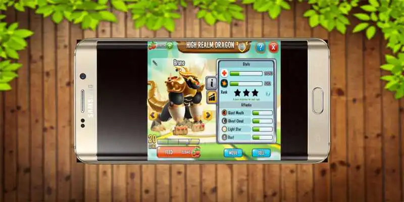 Play game dragon city guide