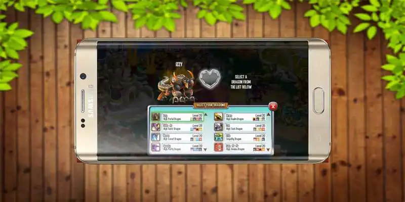 Play game dragon city guide