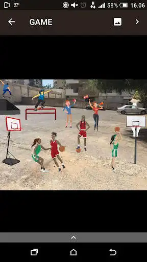 Play GAME Dream  and enjoy GAME Dream with UptoPlay