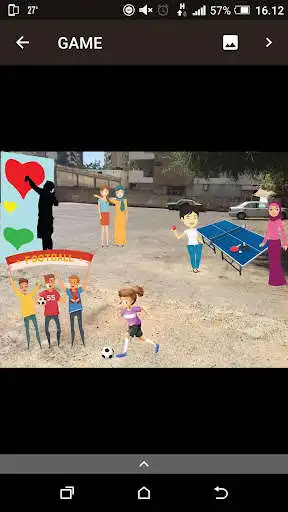 Play GAME Dream as an online game GAME Dream with UptoPlay