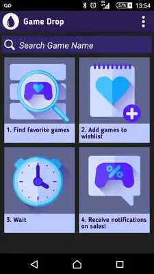 Play Game Drop - Video Game Sales