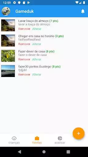 Play Gameduk para pais as an online game Gameduk para pais with UptoPlay