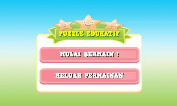Play Game Edukasi Anak