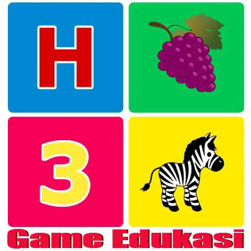 Play Game Edukasi Anak TK dan PAUD APK