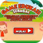Free play online Game Edukasi Pra Sekolah APK