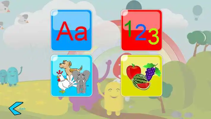 Play Game Edukasi : Puzzle Play Game Edukasi : Puzzle