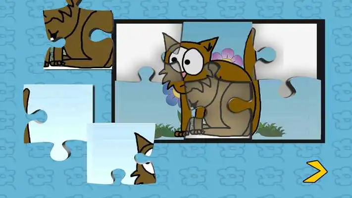 Play Game Edukasi : Puzzle Play Game Edukasi : Puzzle