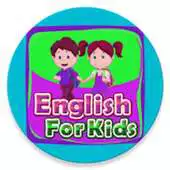 Free play online Game English for kids APK Free play online Game English for kids APK