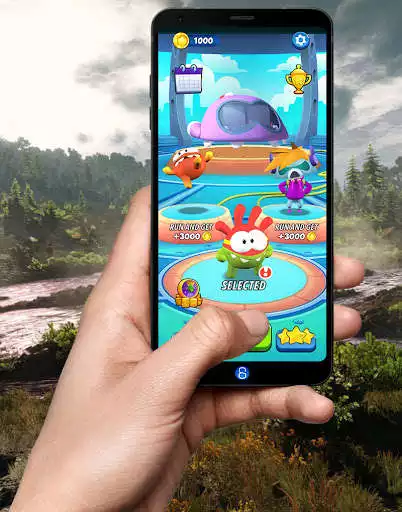 Play Gamee  and enjoy Gamee with UptoPlay
