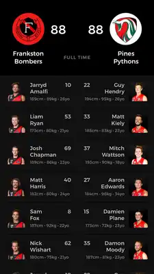 Play GameFace Record