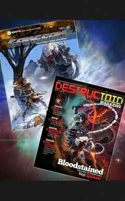 Play GameFan Magazine