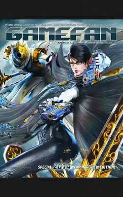 Play GameFan Magazine