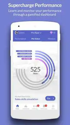 Play GamEffective Mobile