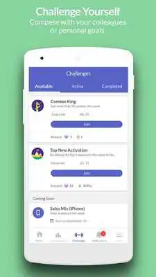 Play GamEffective Mobile