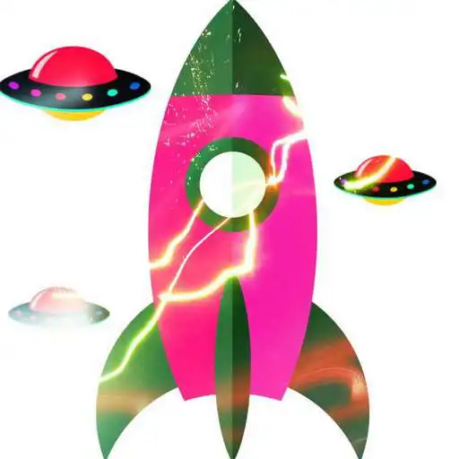 Free play online Game Fight space invaders APK