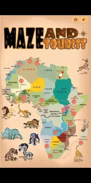 Play Game Finity as an online game Game Finity with UptoPlay