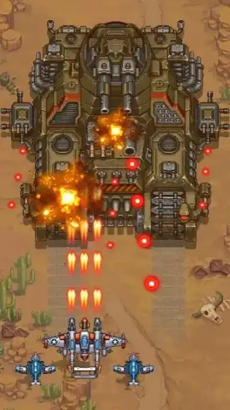 Play Game Fire as an online game Game Fire with UptoPlay