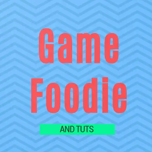 Play GameFoodie Tuts APK