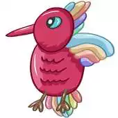 Free play online Game for Girls - Birds APK Free play online Game for Girls - Birds APK