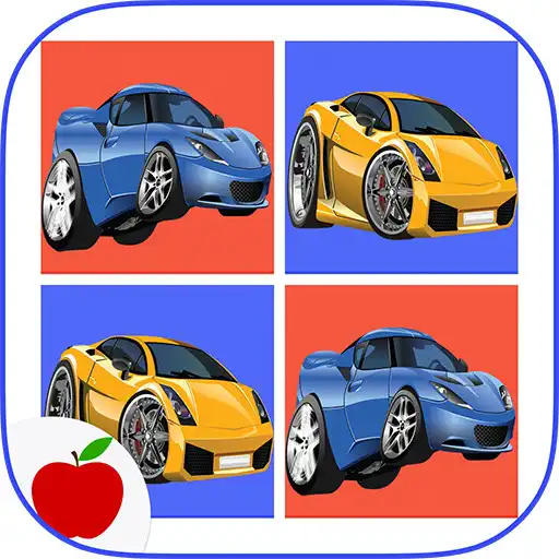 Play Game for Kids: Kids Match Cars APK Play Game for Kids: Kids Match Cars APK