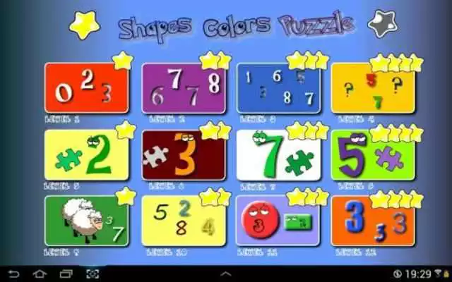 Play Game for kids!
