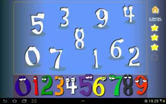 Play Game for kids!