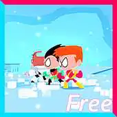Free play online Game for Teeny Titans Puzzle Quest APK Free play online Game for Teeny Titans Puzzle Quest APK