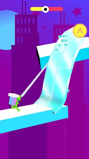 Play Game Freeze Slider 3D as an online game Game Freeze Slider 3D with UptoPlay