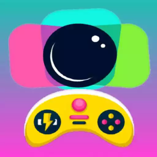Play Gamefront: Game Recorder with Facecam APK