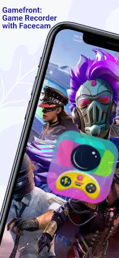 Play Gamefront: Game Recorder with Facecam and enjoy Gamefront: Game Recorder with Facecam with UptoPlay Play Gamefront: Game Recorder with Facecam and enjoy Gamefront: Game Recorder with Facecam with UptoPlay