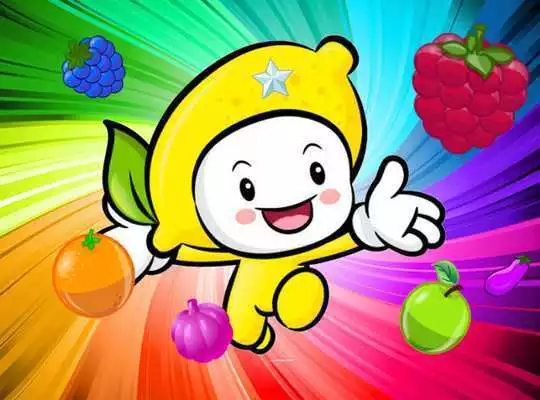 Play Game Fruits Break