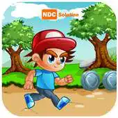 Free play online Game Fun Boy Running APK Free play online Game Fun Boy Running APK