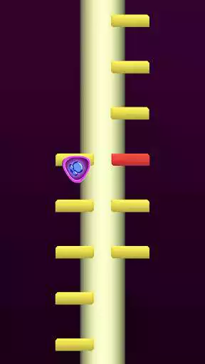 Play Game Fun Jumping for Kids as an online game Game Fun Jumping for Kids with UptoPlay
