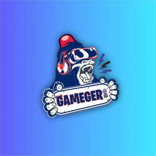 Play Gameger - Camisetas de games APK Play Gameger - Camisetas de games APK