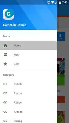 Play GameGlu Games: Free Games