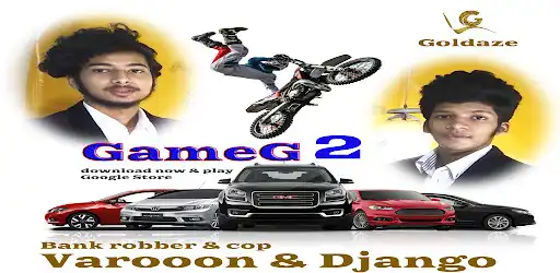 Play GameG  and enjoy GameG with UptoPlay