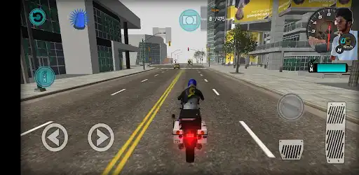 Play GameG as an online game GameG with UptoPlay