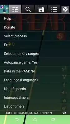 Play Game Guardian