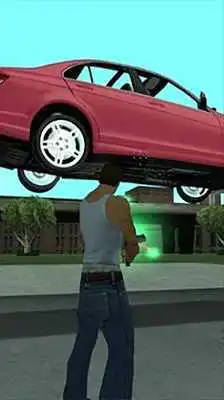 Play Game Guide for GTA