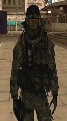Play Game Guide for GTA