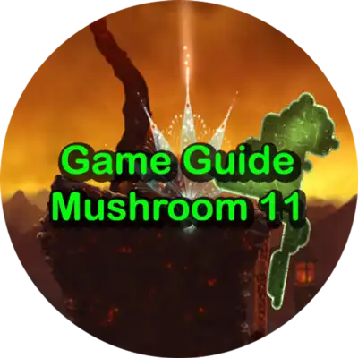 Play Game Guide for Mushroom 11
