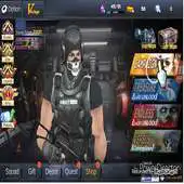 Free play online Game Gun War Best TricK APK