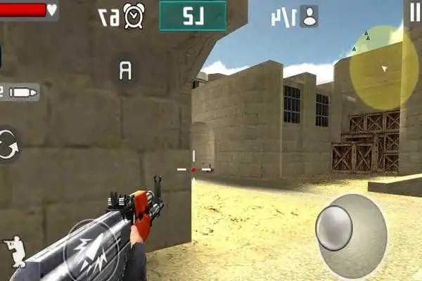Play Game Gun War Best TricK Play Game Gun War Best TricK