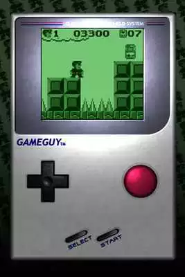 Play GameGuy