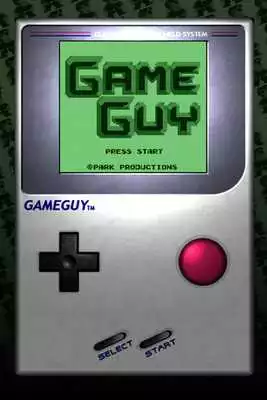 Play GameGuy